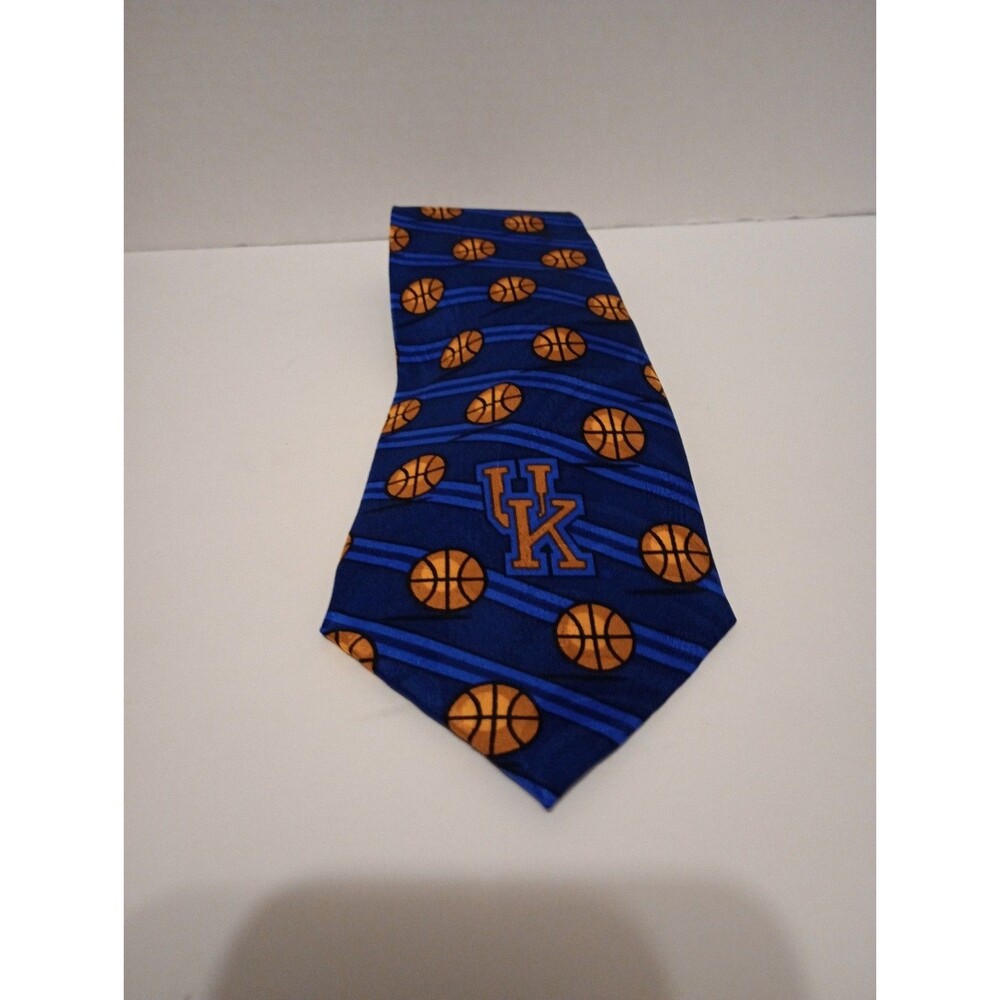 University Of Kentucky We R Ties Mens Tie
